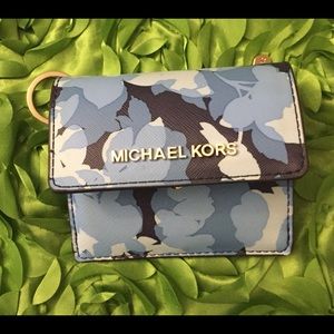 MK Wallet Only